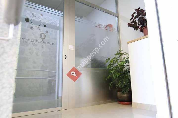 Centro de Fisioterapia Mariló Ruiz García