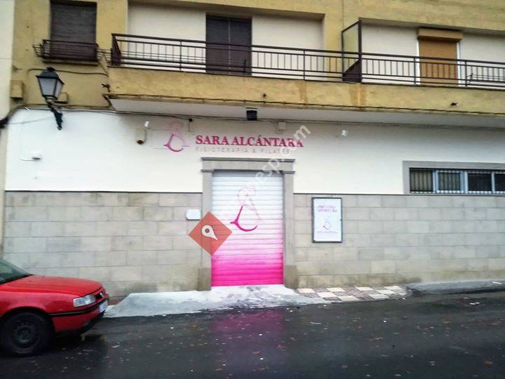 Centro de Fisioterapia y Pilates 