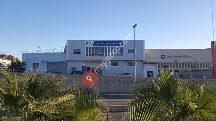 Centro de Formación ATU - Murcia