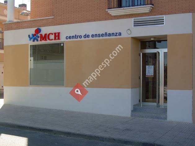 Centro de Formación Manuela Chamorro