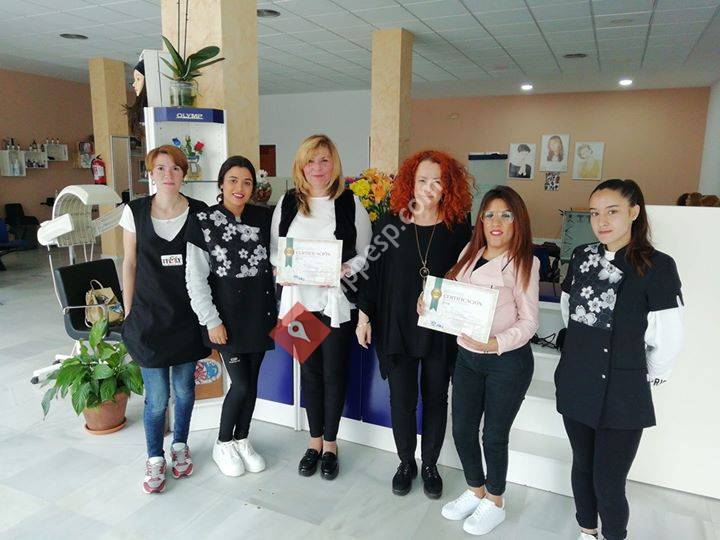 Centro De Formacion Alta Peluqueria