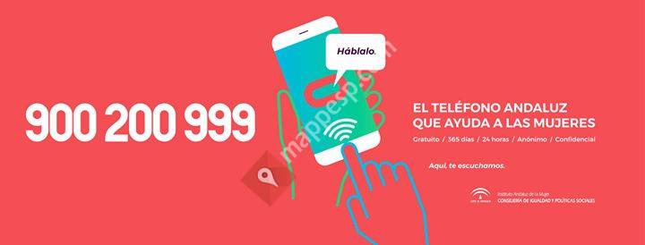 Centro de Información a la Mujer Comarca Écija