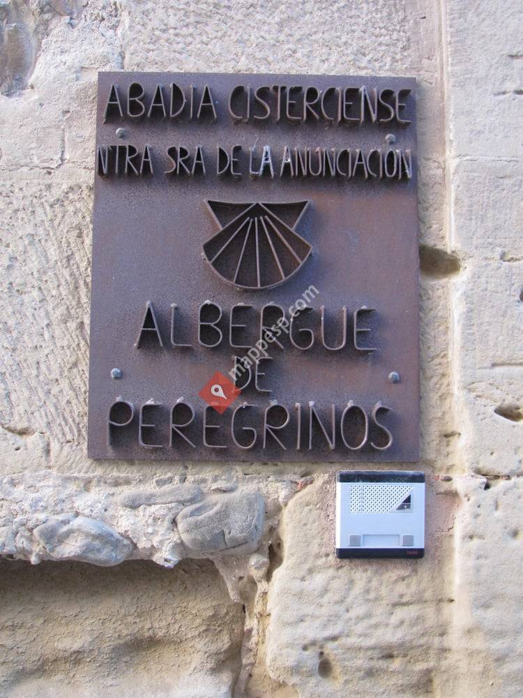 Centro de Interpretación del Camino de Santiago