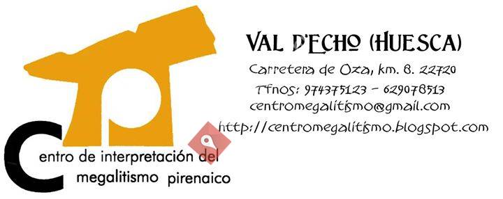 Centro de Interpretación del Megalitismo Pirenaico