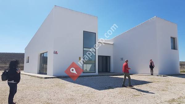 Centro De Interpretación Del Vino Montilla-Moriles