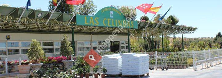Centro de Jardineria Las Celindas