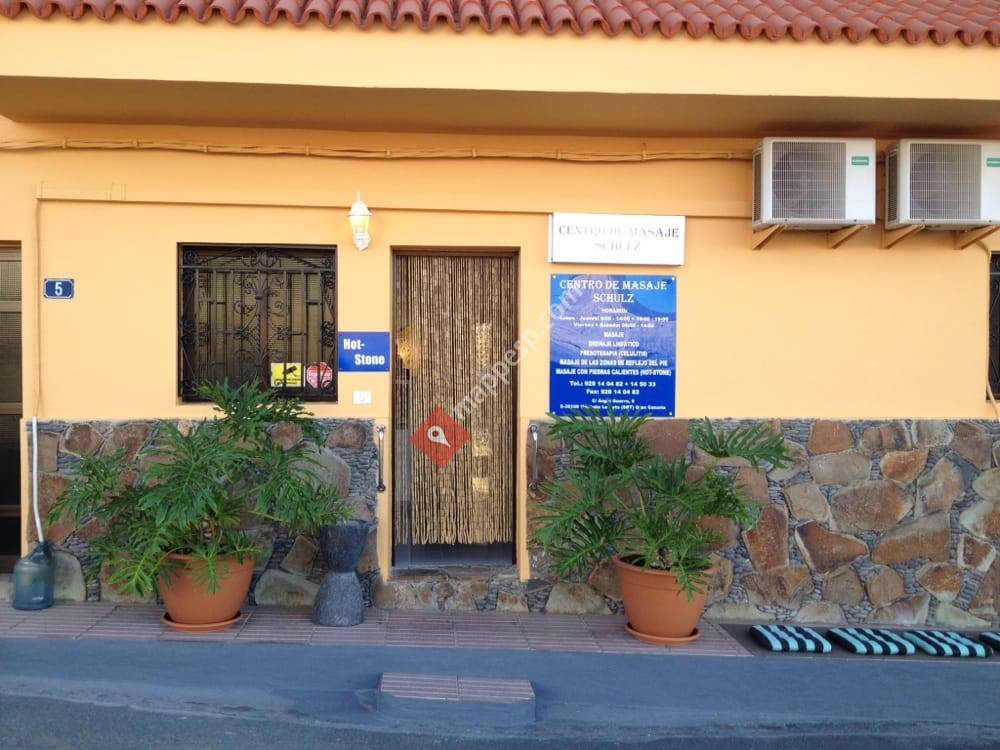 Centro de Masaje Schulz