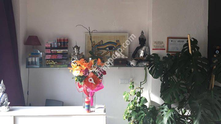 Centro de masajes y osteopatía ( El Perelló)