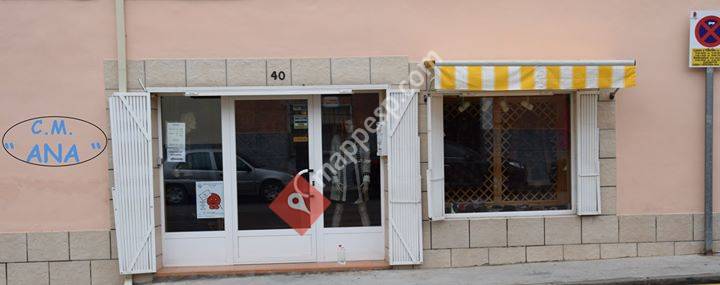 Centro de Moda 