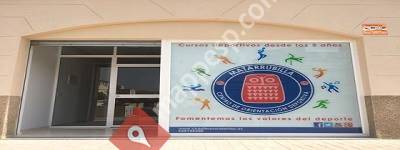 Centro de Orientación Deportiva Matarrubilla