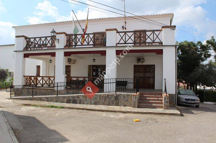 Centro de Participación Activa