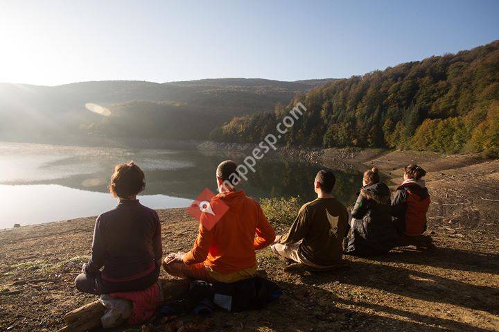 Centro de Retiros de Yoga y Meditación Pirineo