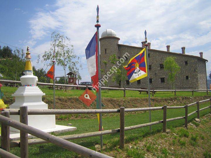 Centro De Retiros Thubten Samphel Ling