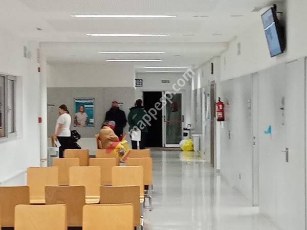 Centro de Salud