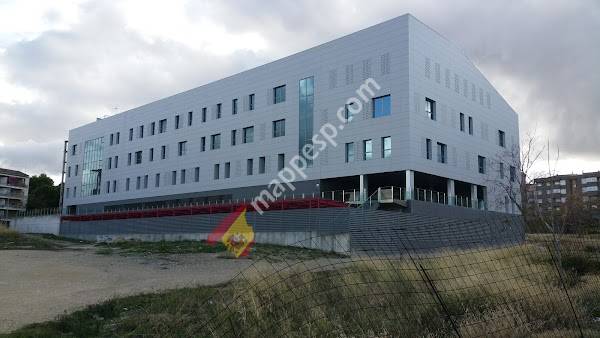 Centro de Salud Bulevar