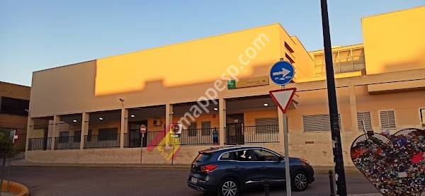 Centro de Salud de Carmona