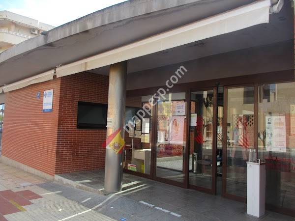 Centro de Salud de El Campello