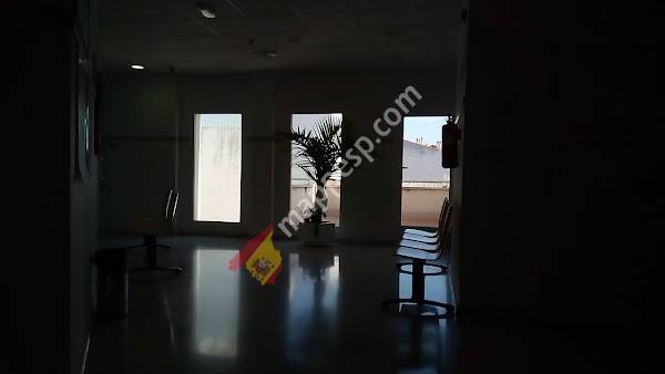 Centro de Salud Don Benito Oeste