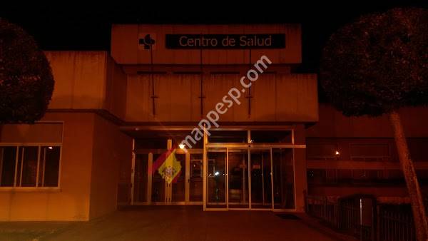 Centro de Salud El Burgo de Osma