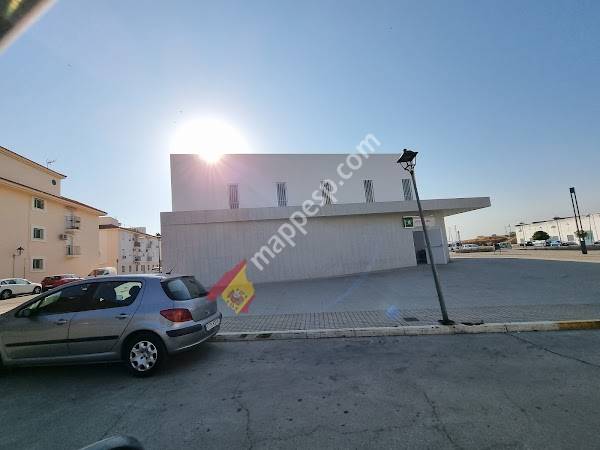 Centro de Salud Gibraleón