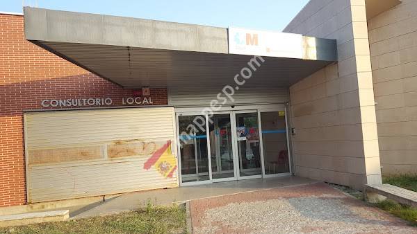 Centro de Salud los Arroyos
