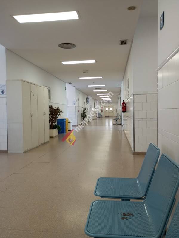 Centro de Salud Los Ángeles
