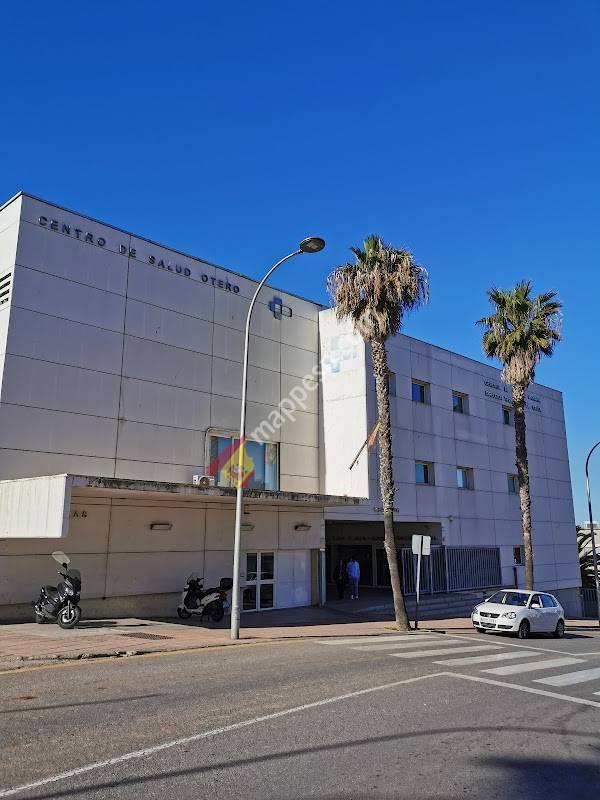 Centro de Salud Otero