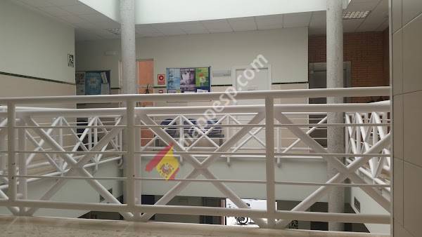Centro De Salud Rincón de la Victoria