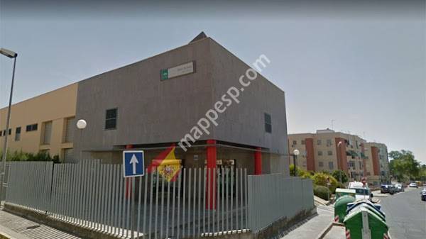 Centro de Salud San Hilario
