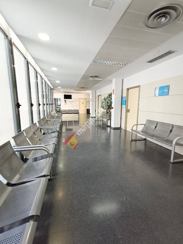 Centro de Salud Somosaguas