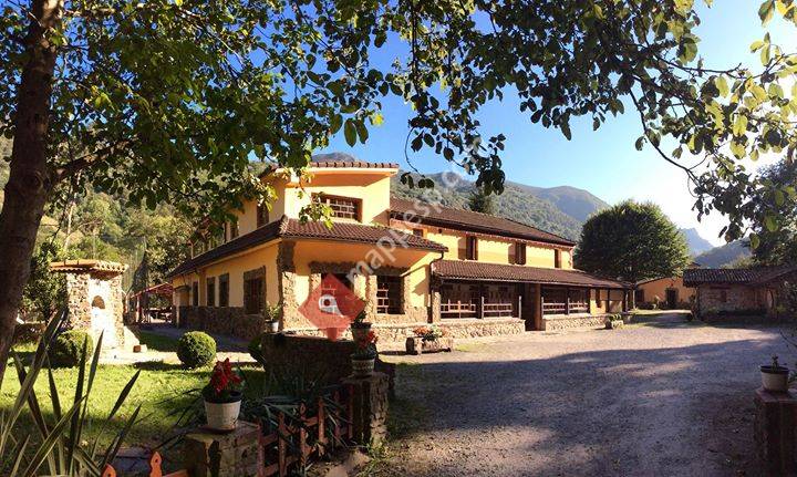 Centro de Tratamiento de Adicciones El Valle