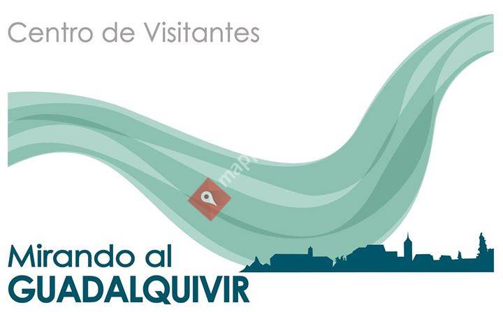 Centro de Visitantes Mirando al Guadalquivir