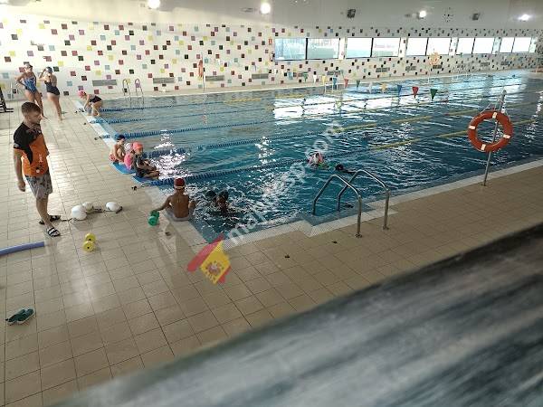 Centro Deportivo Fuente del Toro