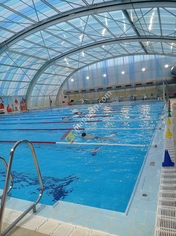 Centro Deportivo Hytasa