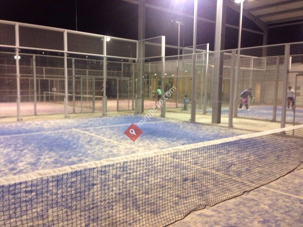 Centro Deportivo Municipal