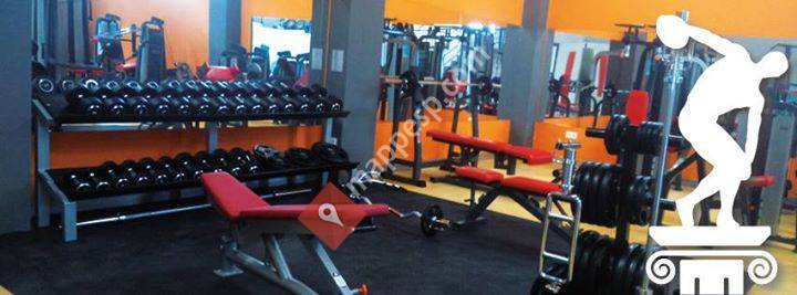 Centro Deportivo Olimpia