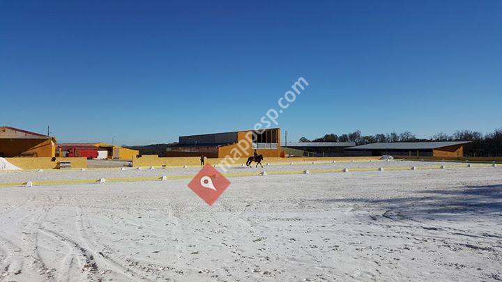 Centro Ecuestre Bazreal