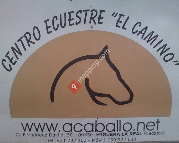 Centro Ecuestre El Camino