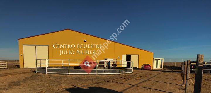 Centro Ecuestre JULIO NÚÑEZ