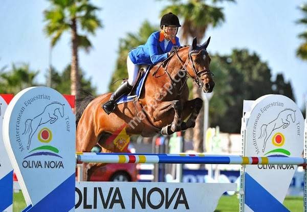 Centro Ecuestre Oliva Nova (MET)