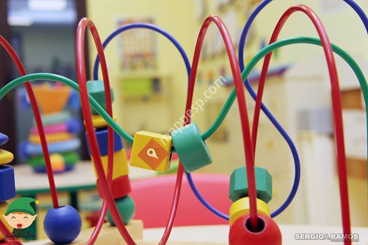 Centro Educación Infantil Duendecillos