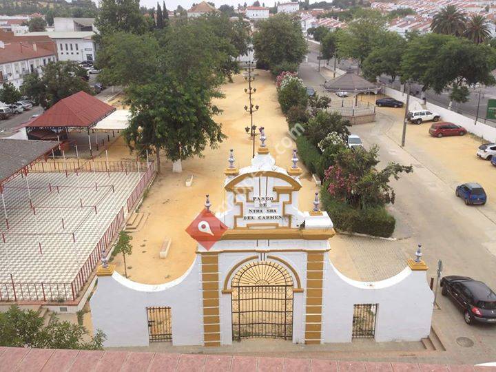 Centro Enseñanza Logos