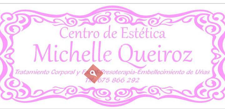 Centro estético michelle Queiroz