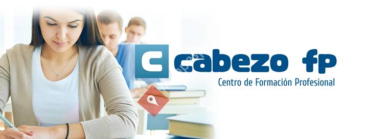 Centro Formacion Profesional Cabezo FP