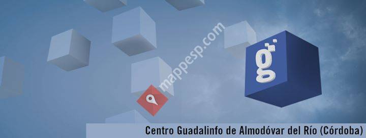 Centro Guadalinfo de Almodóvar del Río