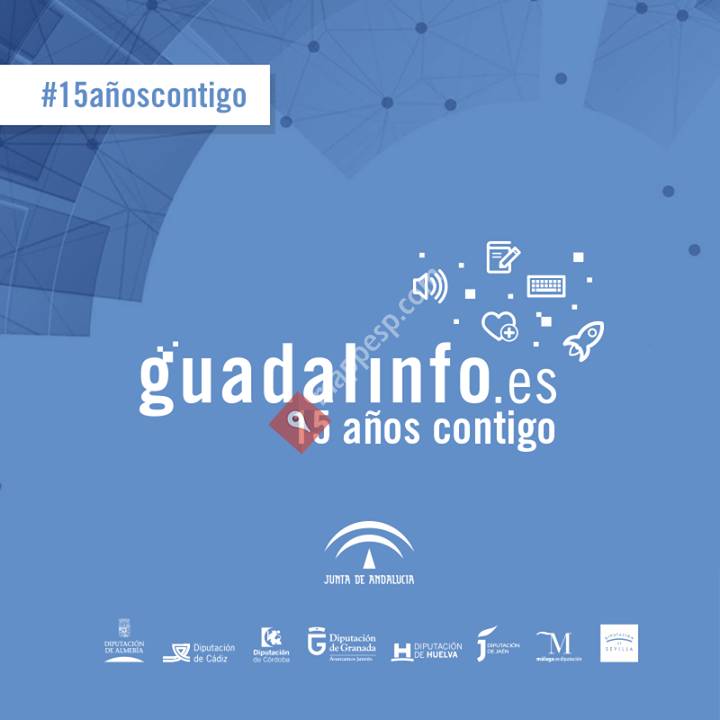 Centro Guadalinfo de Benizalon