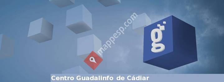 Centro Guadalinfo de Cádiar