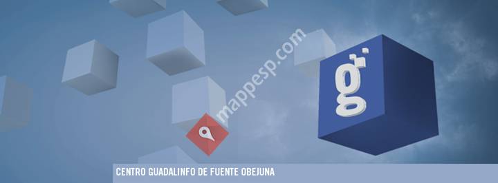Centro Guadalinfo de Fuente OBejuna