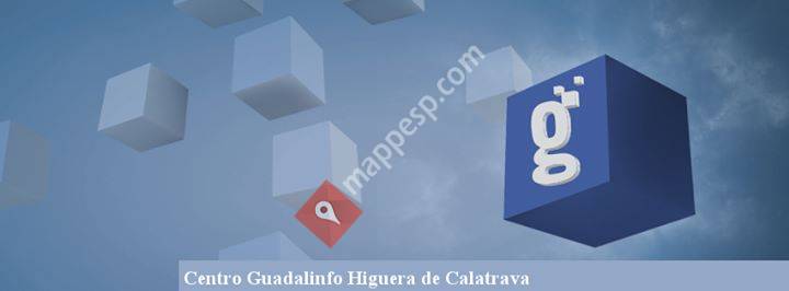 Centro Guadalinfo de Higuera De Calatrava