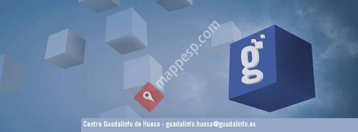 Centro Guadalinfo de Huesa